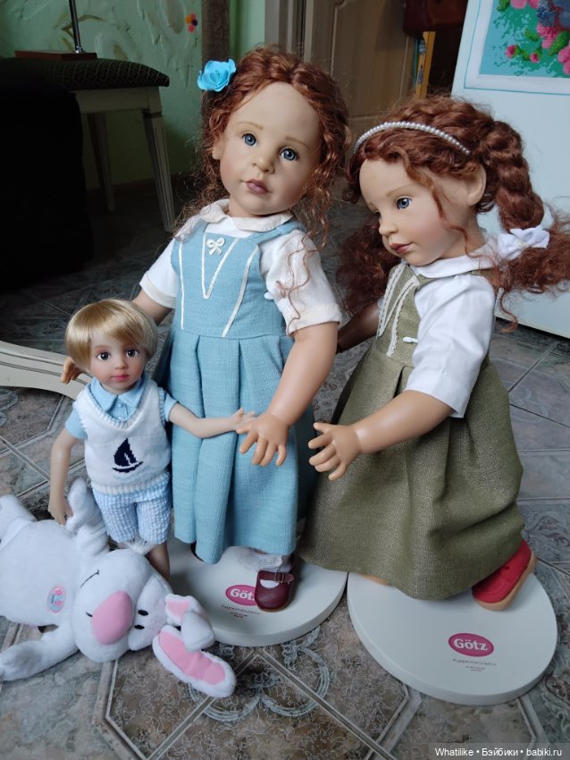 Principessa. Ах, принцесса