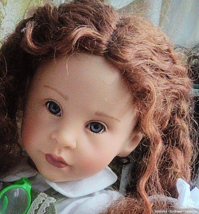 Principessa. Ах, принцесса