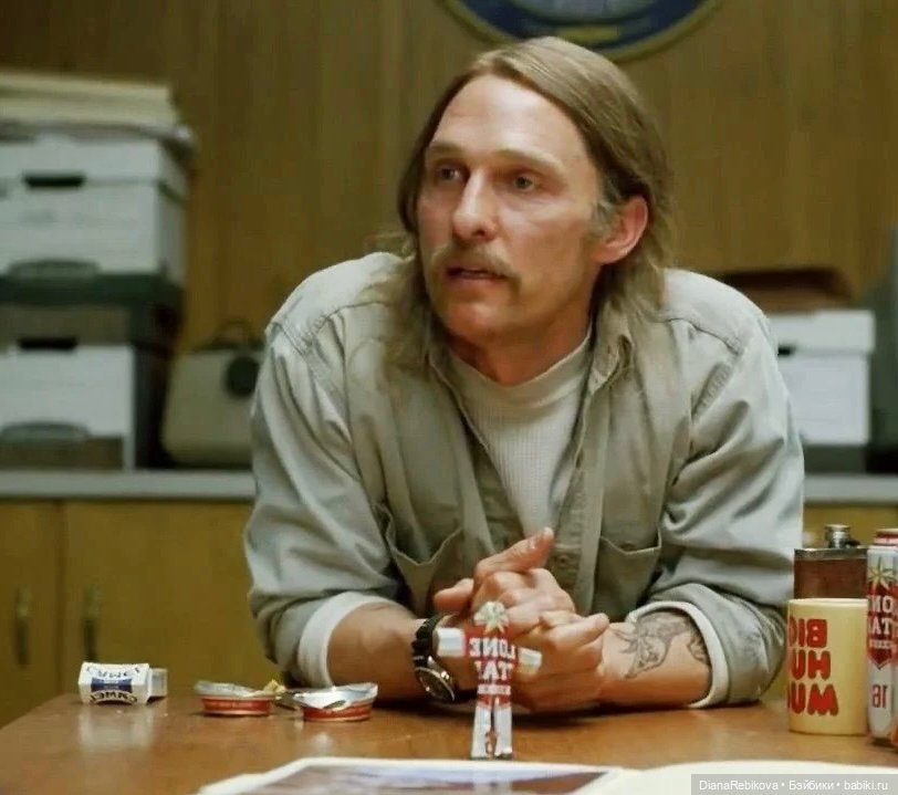 Сказ о том, как я лепила Эдриана Броуди, а вышел Фёдор Добронравов (фото 10)