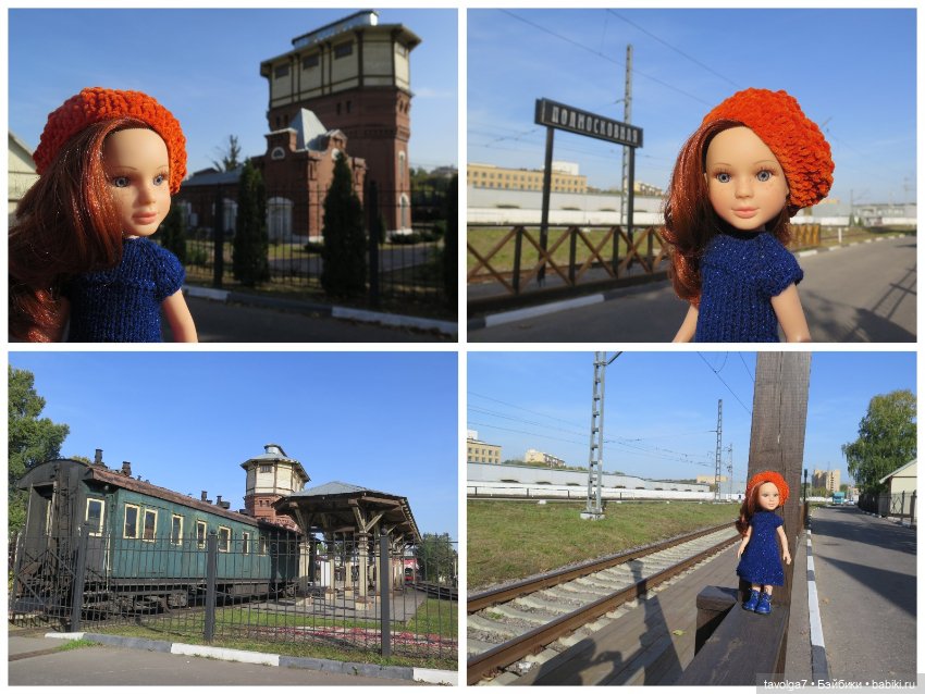 Мои вязалочки 2023 — Одежда и обувь для кукол своими руками: фото