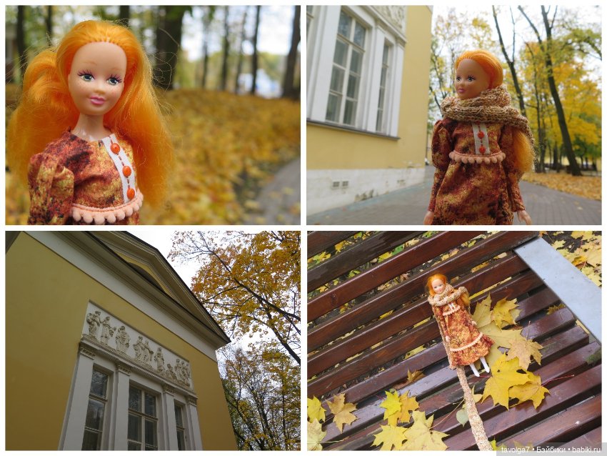 Мои вязалочки 2023 — Одежда и обувь для кукол своими руками: фото