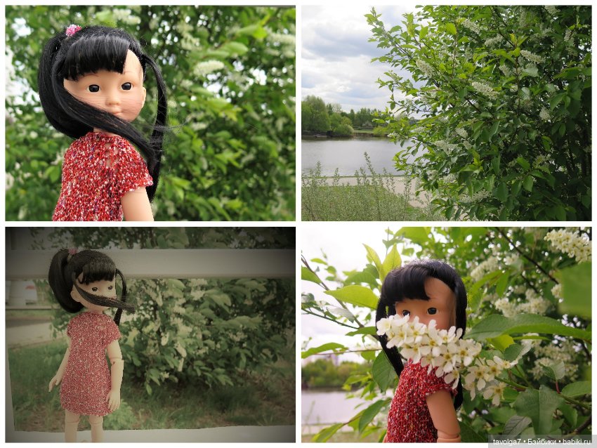 Мои вязалочки 2023 — Одежда и обувь для кукол своими руками: фото