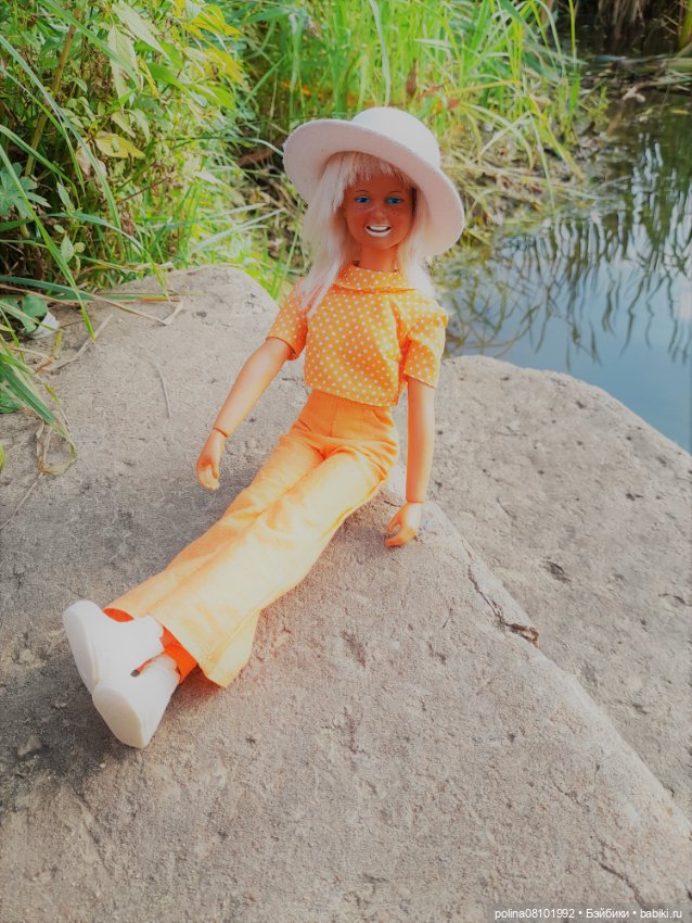 Дасти — Аналоги Барби и куклы 1/6: клоны 90 (фото 2)