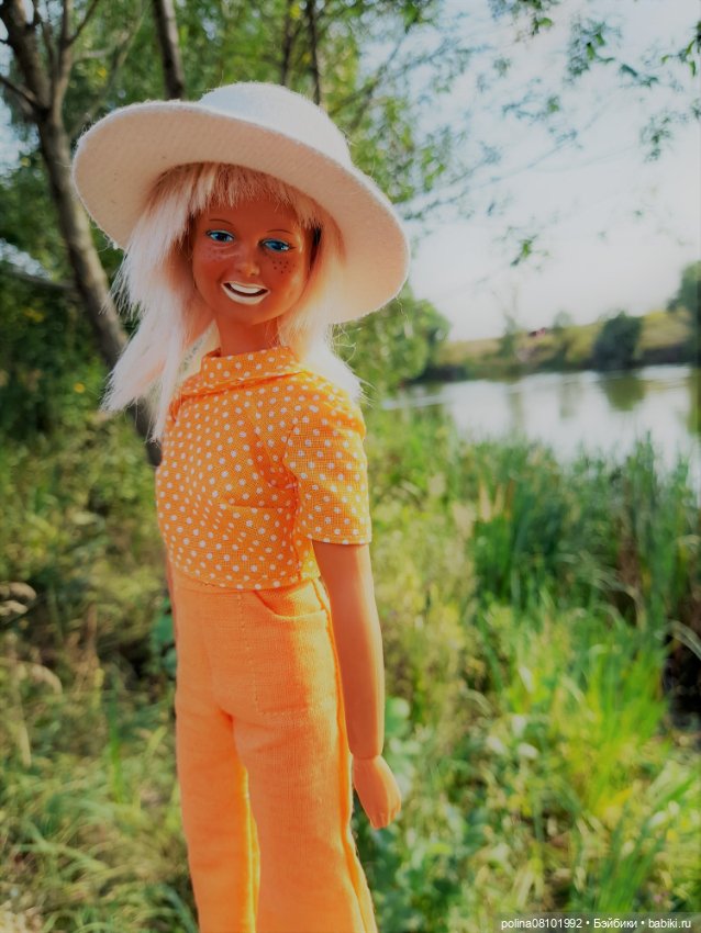 Дасти — Аналоги Барби и куклы 1/6: клоны 90 (фото 3)