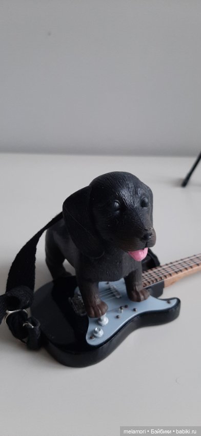 Гитара,Карл и Клара — Куклы Blythe (Блайз) ООАК: кастом (фото 10)