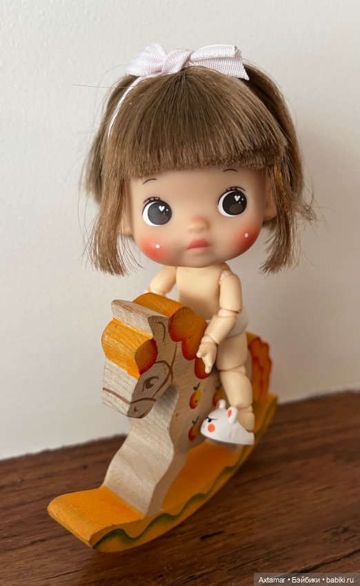 Pututu, Путуту и разная мелочь 💥