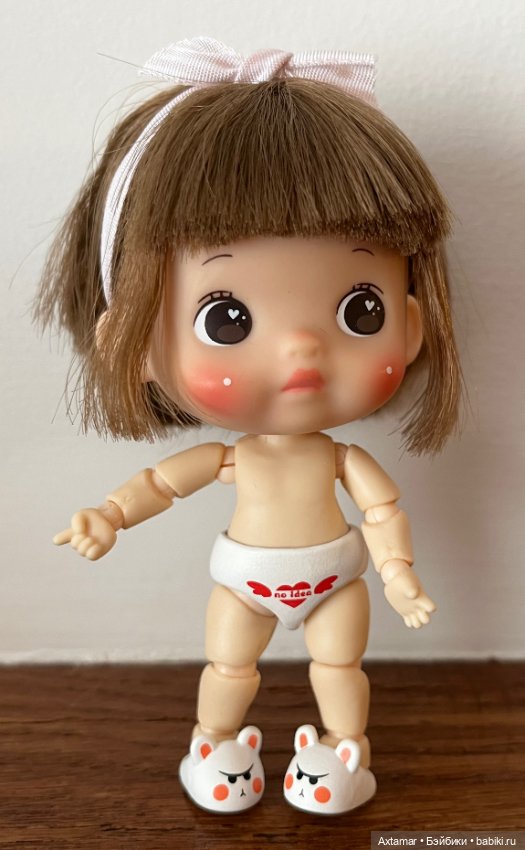 Pututu, Путуту и разная мелочь 💥