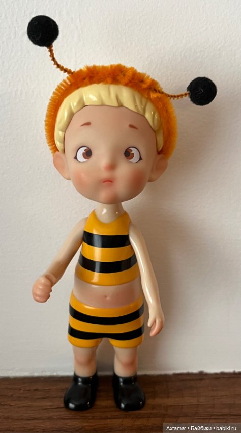 Pututu, Путуту и разная мелочь 💥 (фото 10)