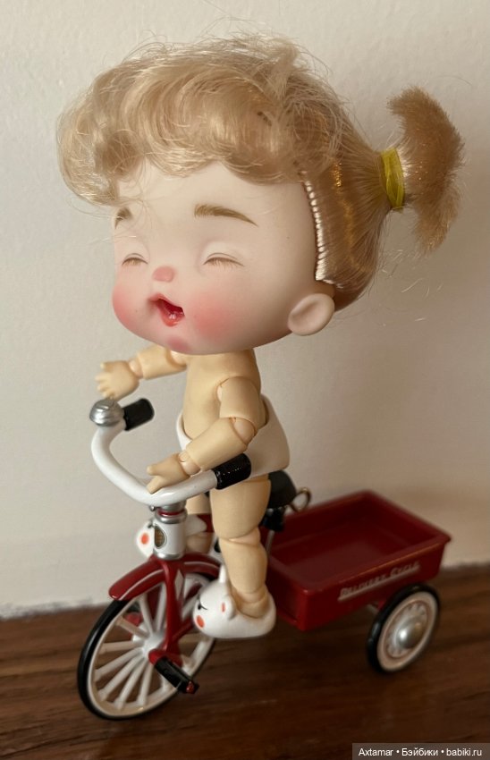 Pututu, Путуту и разная мелочь 💥