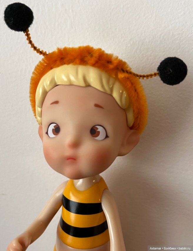 Pututu, Путуту и разная мелочь 💥