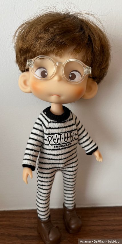 Pututu, Путуту и разная мелочь 💥 (фото 3)