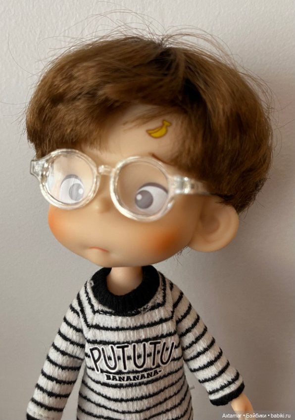 Pututu, Путуту и разная мелочь 💥 (фото 5)