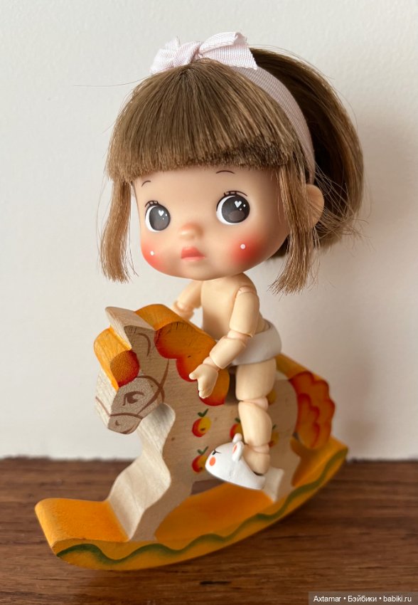 Pututu, Путуту и разная мелочь 💥