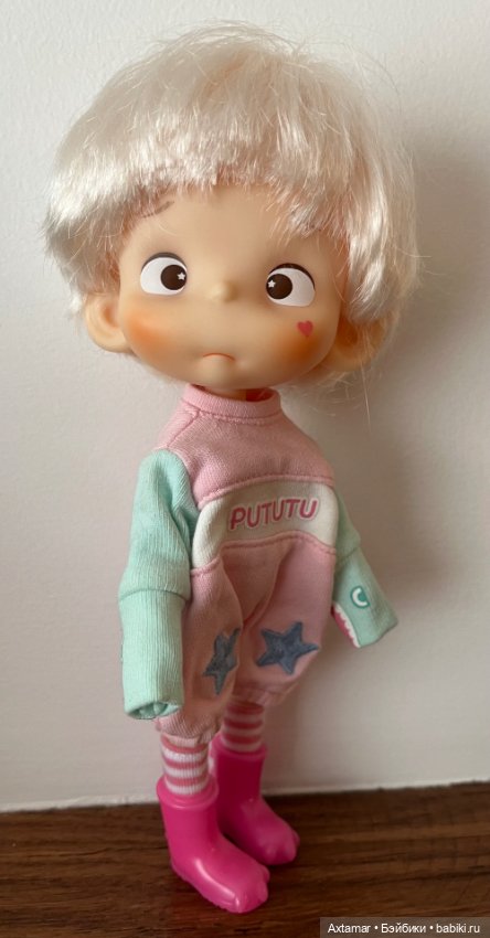 Pututu, Путуту и разная мелочь 💥 (фото 6)