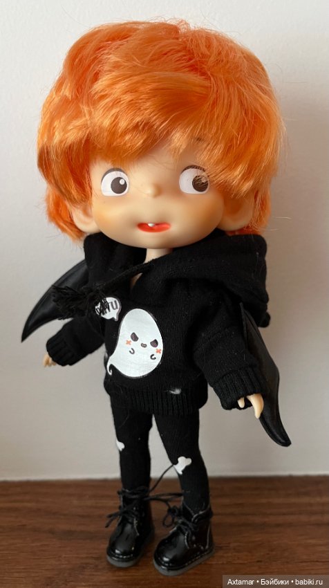 Pututu, Путуту и разная мелочь 💥