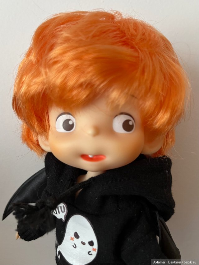 Pututu, Путуту и разная мелочь 💥 (фото 2)