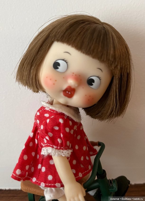 Pututu, Путуту и разная мелочь 💥