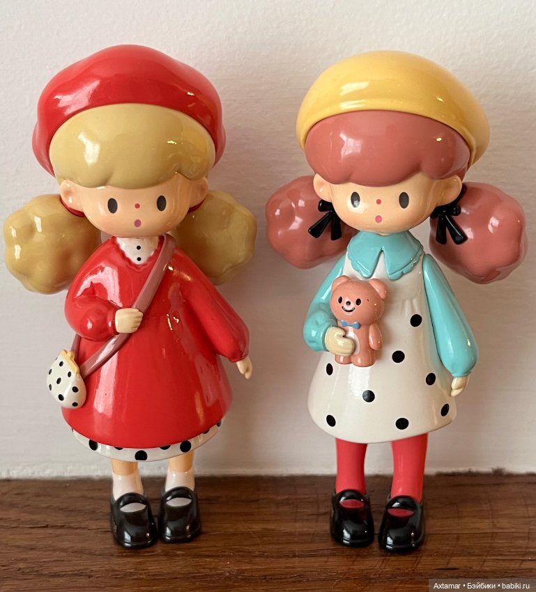 Pututu, Путуту и разная мелочь 💥