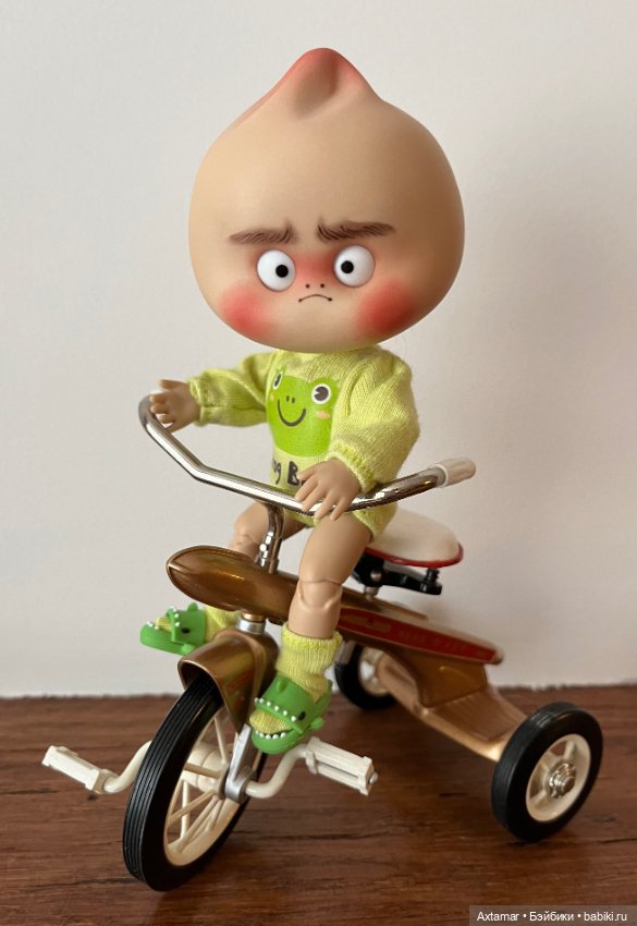 Pututu, Путуту и разная мелочь 💥 (фото 8)