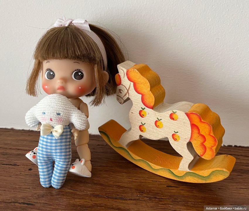 Pututu, Путуту и разная мелочь 💥