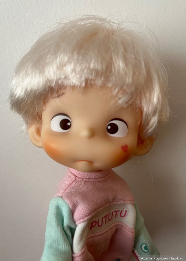 Pututu, Путуту и разная мелочь 💥 (фото 7)