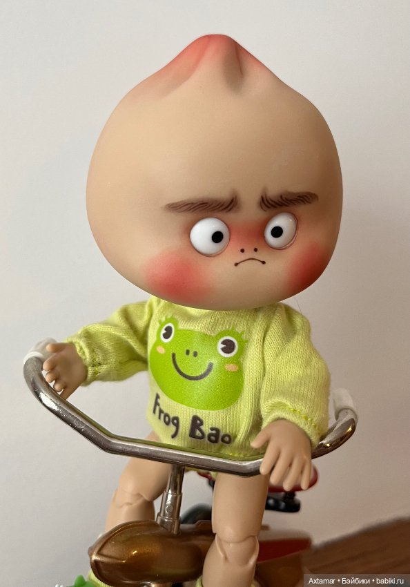 Pututu, Путуту и разная мелочь 💥 (фото 9)