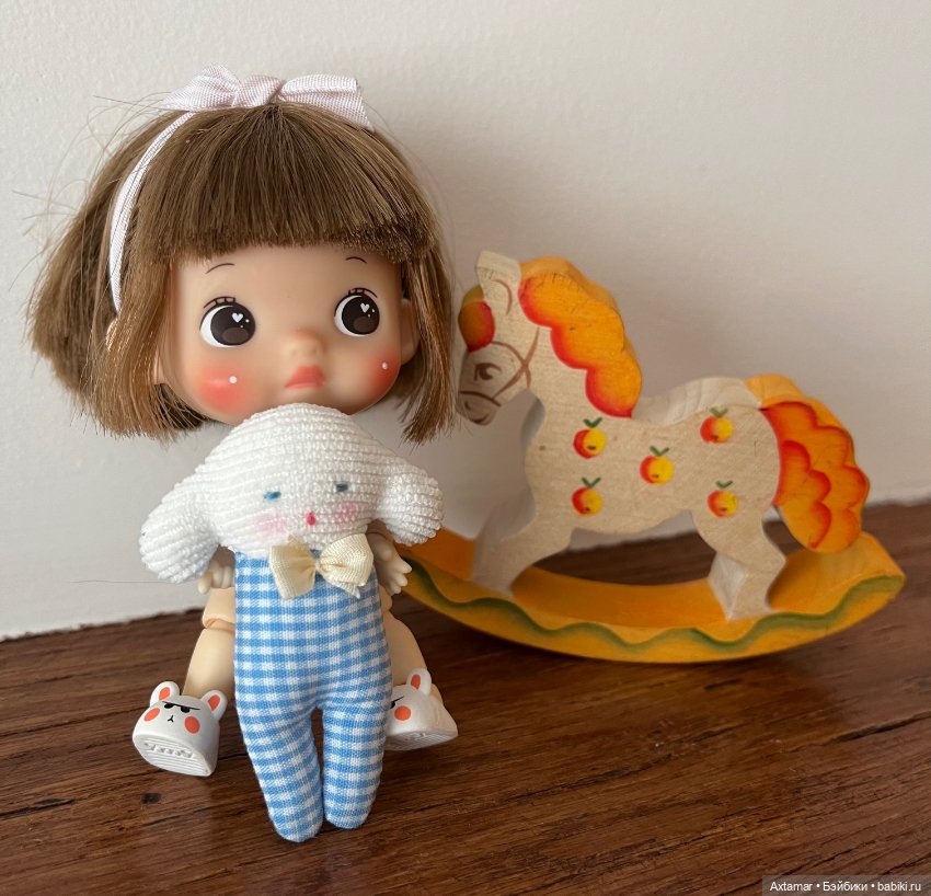 Pututu, Путуту и разная мелочь 💥