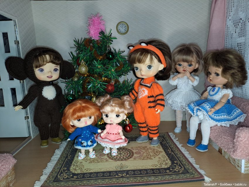 Новогодние чудеса — Интересное и необычное: фотоподборки