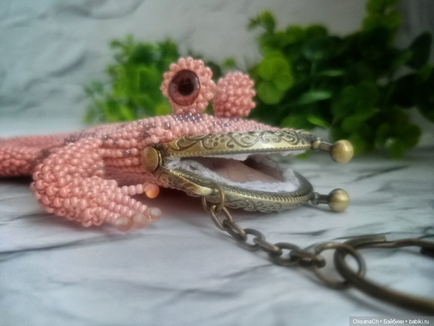 Отпускная — Наши хобби и творчество: вышивка (фото 2)