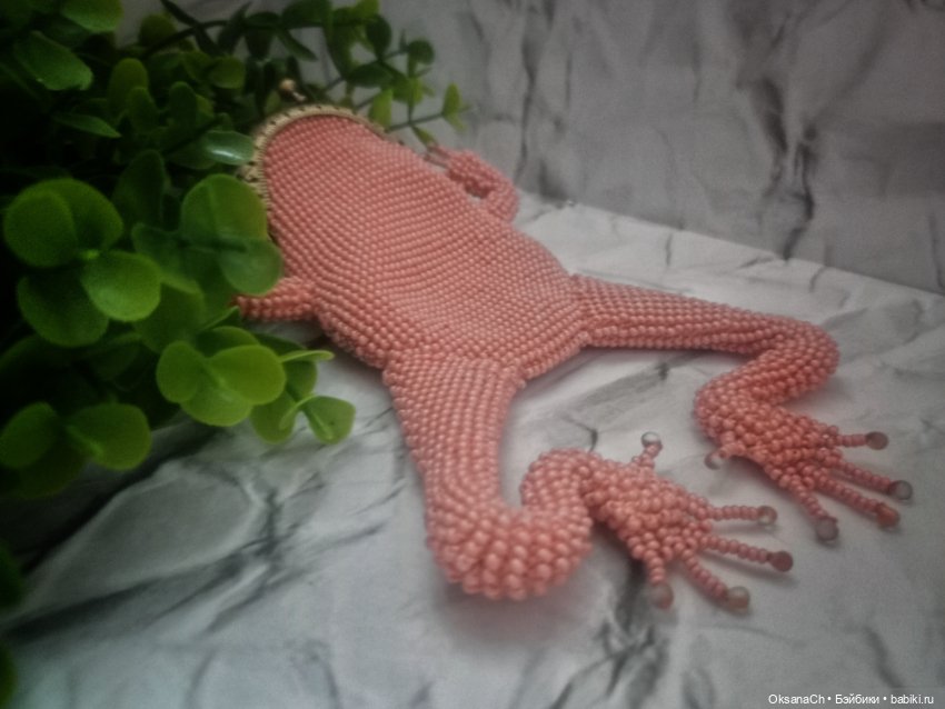 Отпускная — Наши хобби и творчество: вышивка (фото 6)