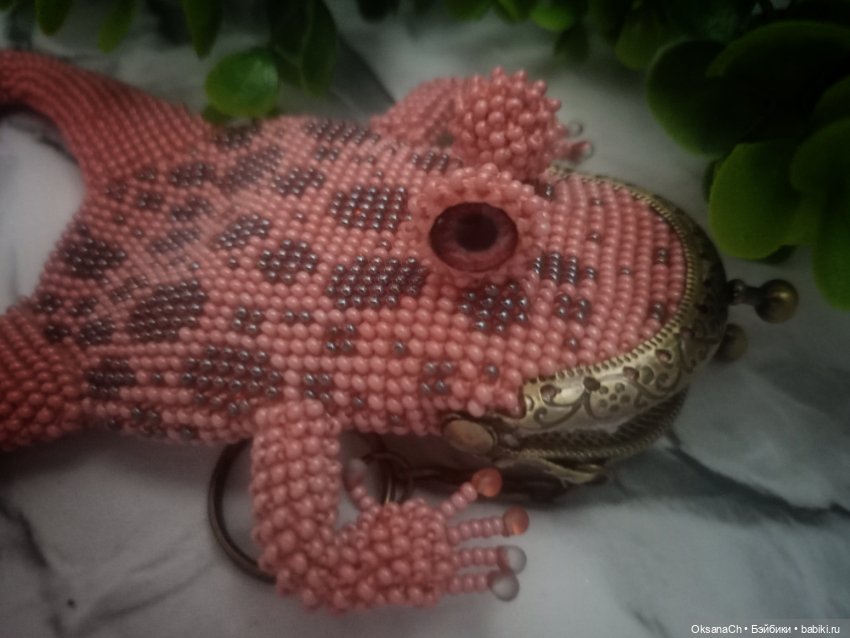 Отпускная — Наши хобби и творчество: вышивка (фото 5)