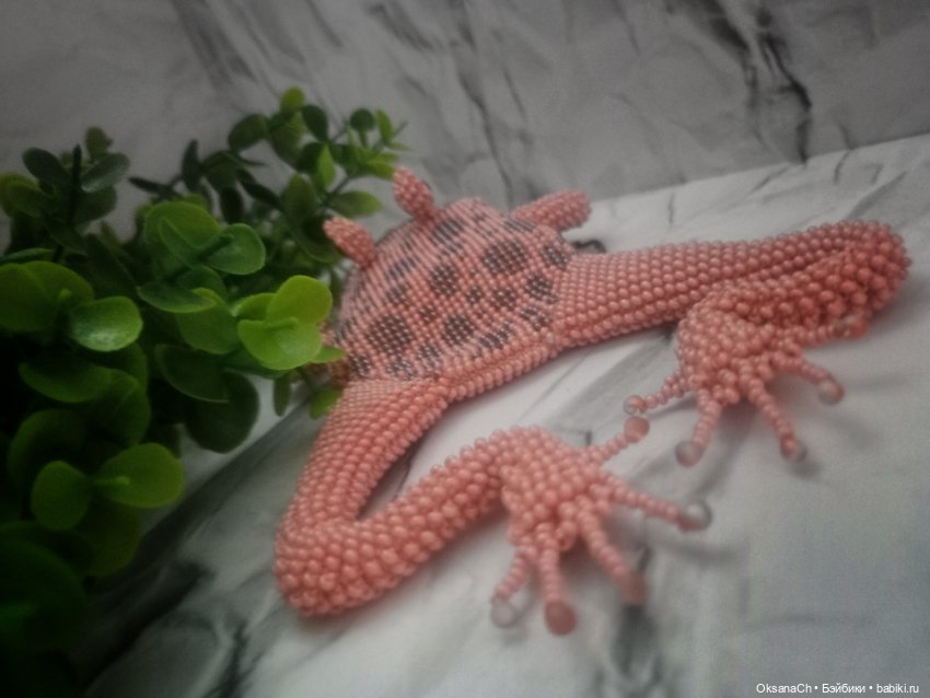 Отпускная — Наши хобби и творчество: вышивка (фото 4)