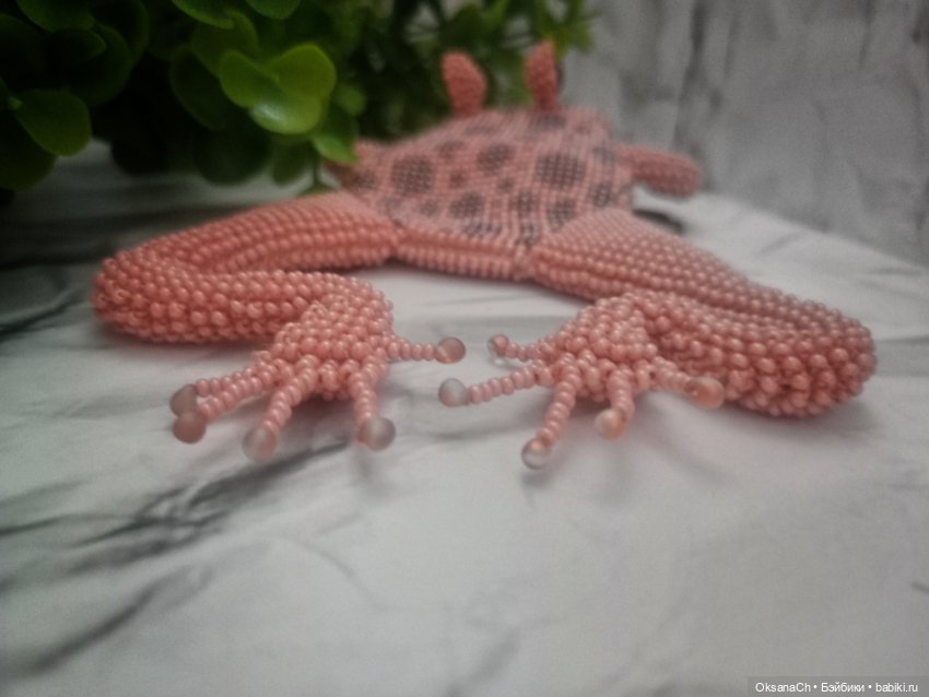 Отпускная — Наши хобби и творчество: вышивка (фото 3)