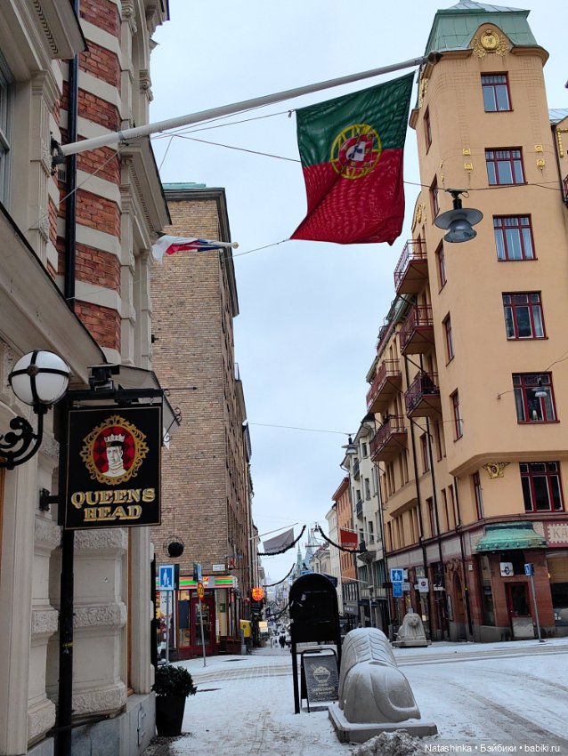 Музыкальная История 82 — Туризм и путешествия: фотоотчеты из поездок