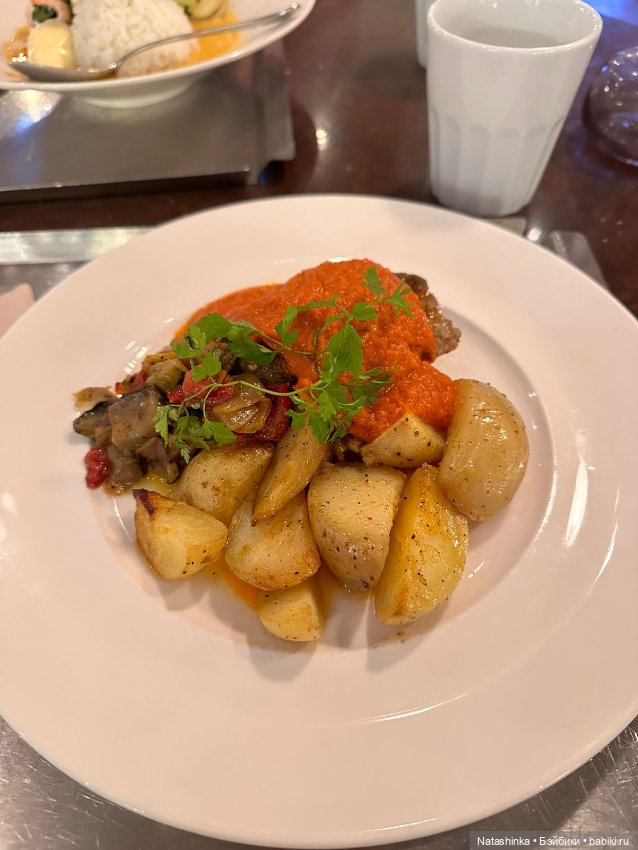 Музыкальная История 82 — Туризм и путешествия: фотоотчеты из поездок