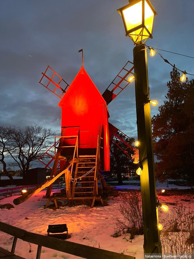 Музыкальная История 82 — Туризм и путешествия: фотоотчеты из поездок