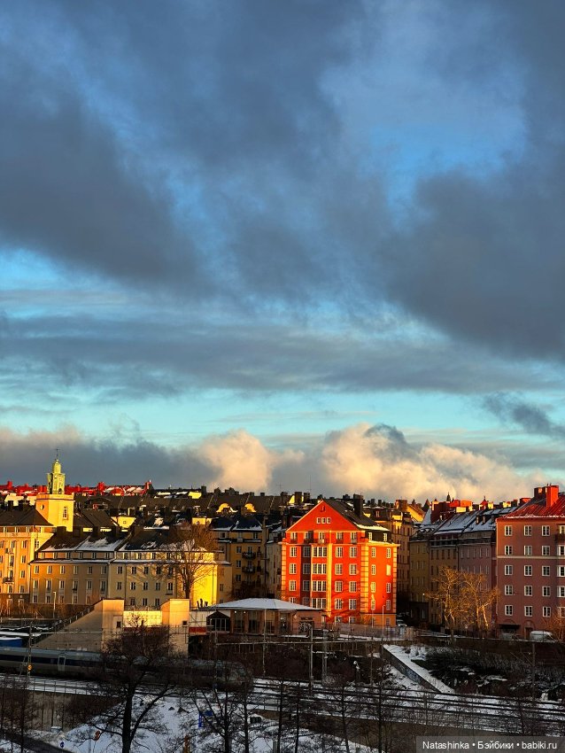 Музыкальная История 82 — Туризм и путешествия: фотоотчеты из поездок