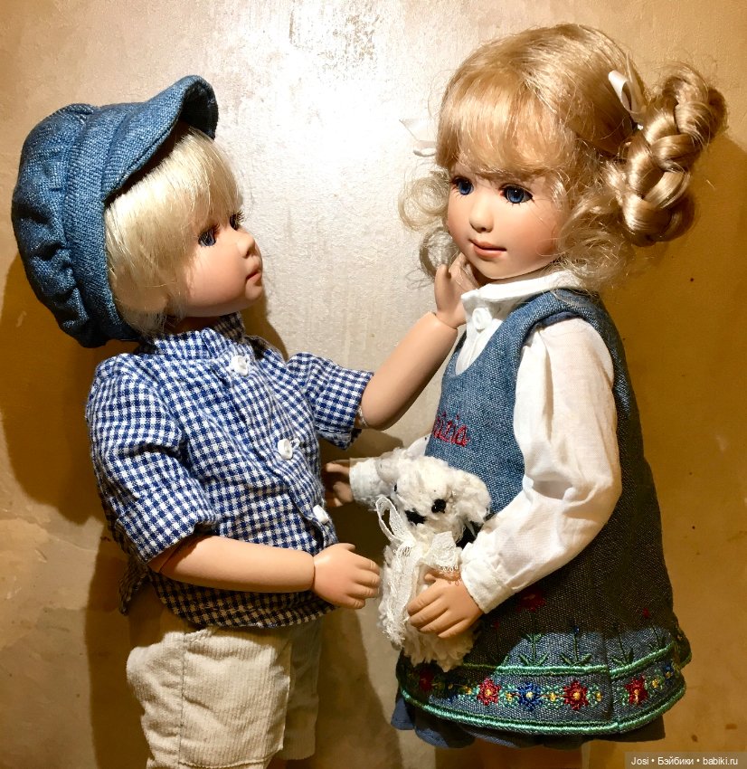 Christian от Gabriele Muller 2009 (фото 9)