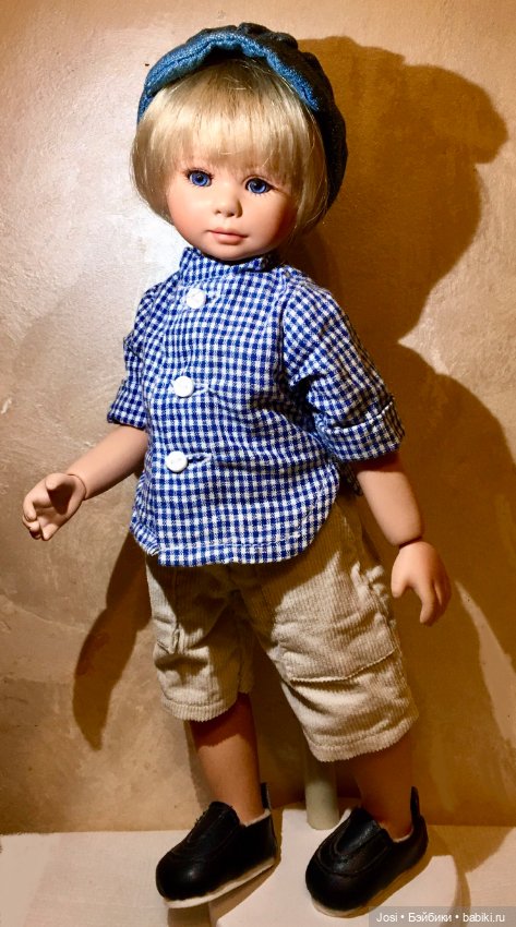 Christian от Gabriele Muller 2009 (фото 5)