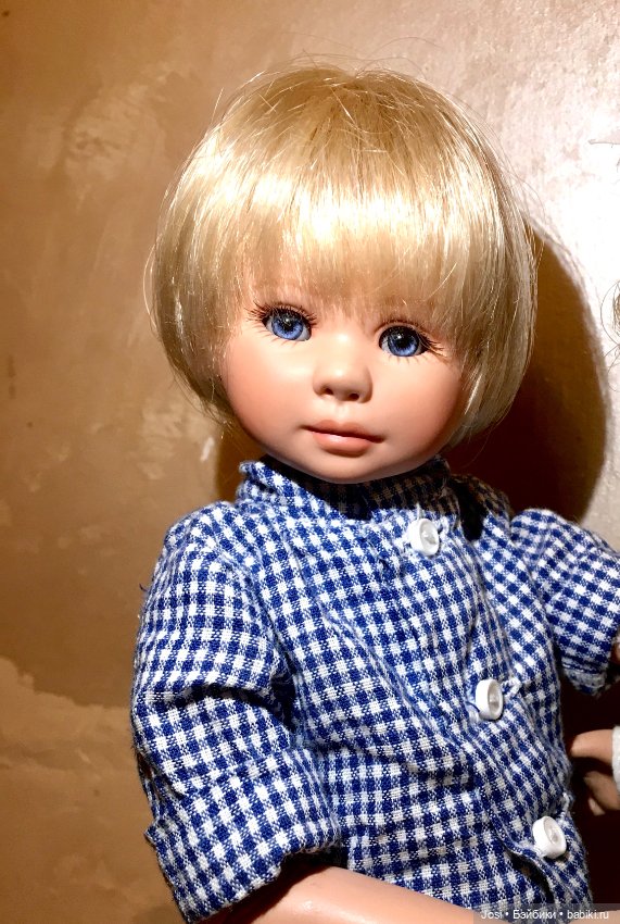 Christian от Gabriele Muller 2009