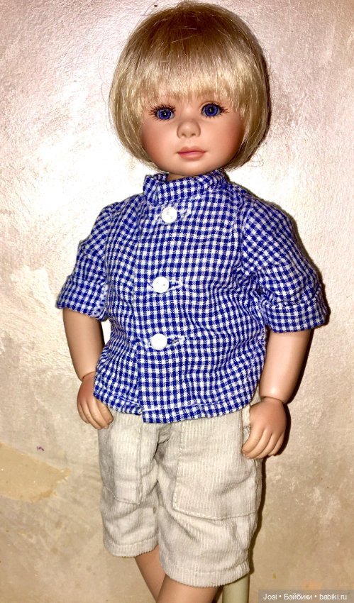 Christian от Gabriele Muller 2009 (фото 7)