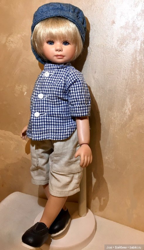 Christian от Gabriele Muller 2009 (фото 4)