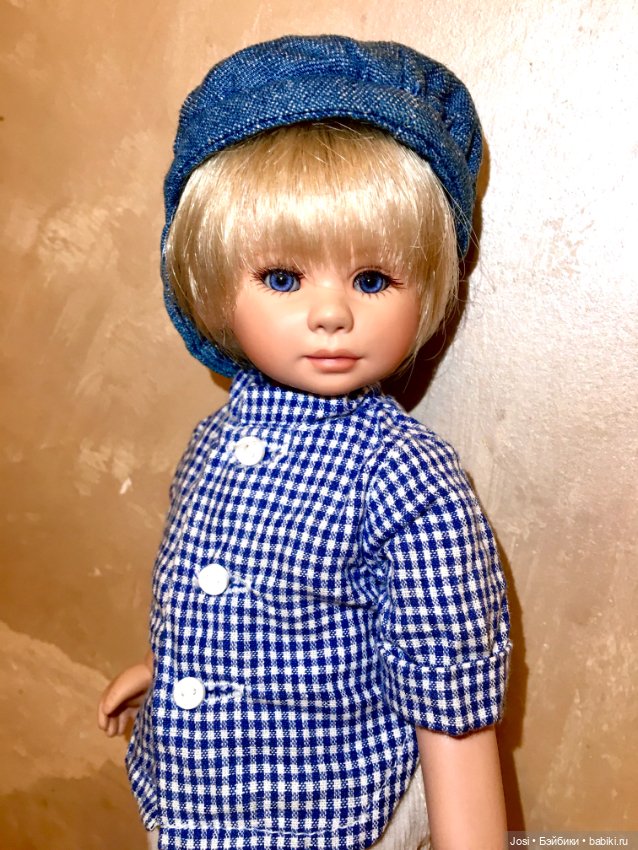 Christian от Gabriele Muller 2009 (фото 3)