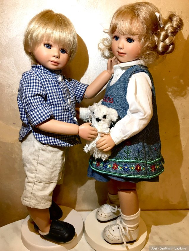 Christian от Gabriele Muller 2009 (фото 8)