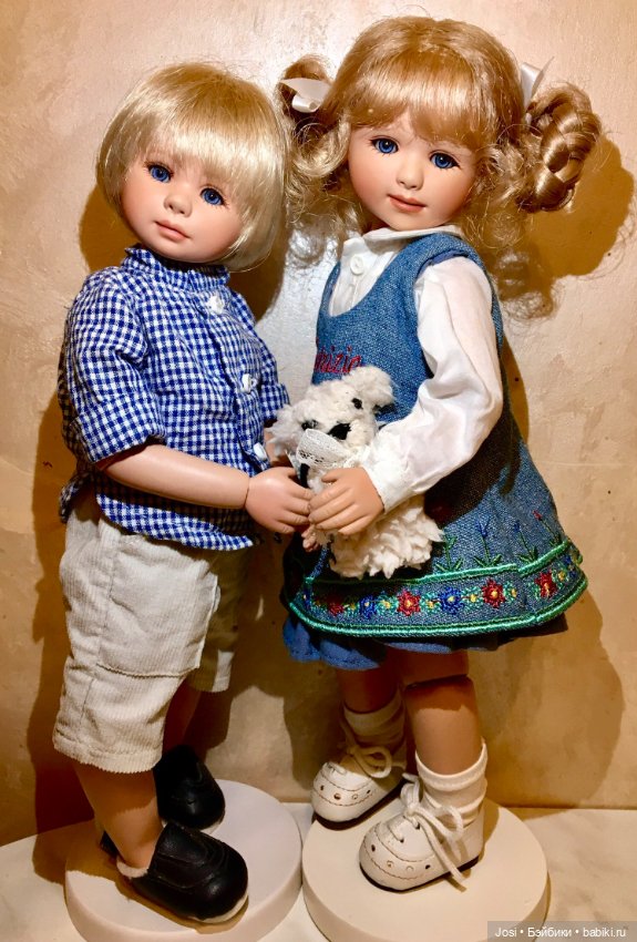 Christian от Gabriele Muller 2009 (фото 10)