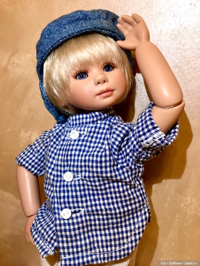 Christian от Gabriele Muller 2009 (фото 2)