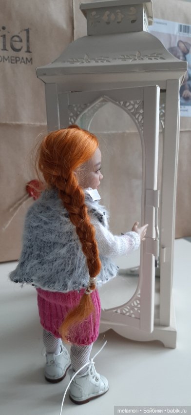 Развлечения Антонины — Куклы Dart dolls (Анна Шиткина): российские BJD (БЖД)