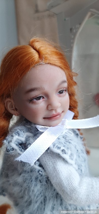 Развлечения Антонины — Куклы Dart dolls (Анна Шиткина): российские BJD (БЖД) (фото 2)