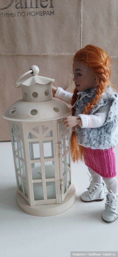 Развлечения Антонины — Куклы Dart dolls (Анна Шиткина): российские BJD (БЖД) (фото 10)