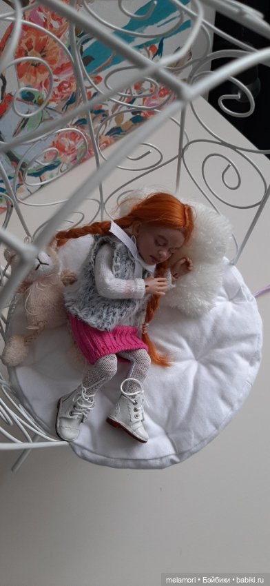 Развлечения Антонины — Куклы Dart dolls (Анна Шиткина): российские BJD (БЖД)